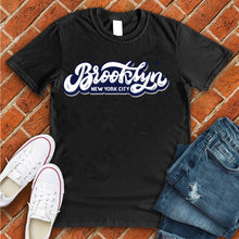 Load image into Gallery viewer, Brooklyn Stars Tee