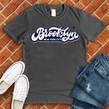 Load image into Gallery viewer, Brooklyn Stars Tee