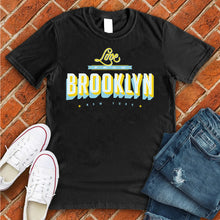 Load image into Gallery viewer, Love from Brooklyn Tee