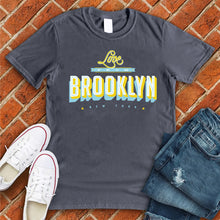 Load image into Gallery viewer, Love from Brooklyn Tee