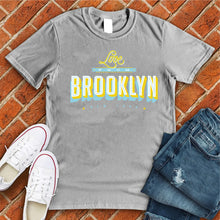 Load image into Gallery viewer, Love from Brooklyn Tee