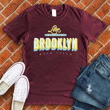 Load image into Gallery viewer, Love from Brooklyn Tee