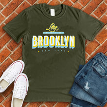 Load image into Gallery viewer, Love from Brooklyn Tee