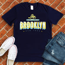 Load image into Gallery viewer, Love from Brooklyn Tee