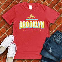 Load image into Gallery viewer, Love from Brooklyn Tee