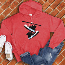 Load image into Gallery viewer, Brooklyn Kicks Hoodie