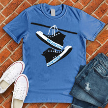 Load image into Gallery viewer, Brooklyn Kicks Tee