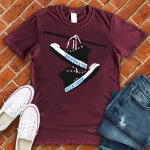Load image into Gallery viewer, Brooklyn Kicks Tee