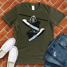 Load image into Gallery viewer, Brooklyn Kicks Tee