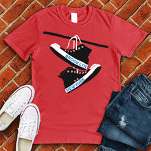 Load image into Gallery viewer, Brooklyn Kicks Tee