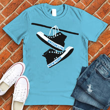 Load image into Gallery viewer, Brooklyn Kicks Tee