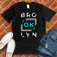Load image into Gallery viewer, Modern Brooklyn Tee