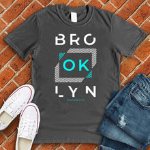 Load image into Gallery viewer, Modern Brooklyn Tee