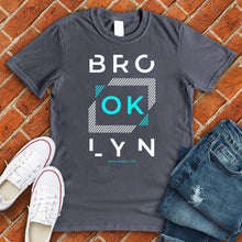 Load image into Gallery viewer, Modern Brooklyn Tee