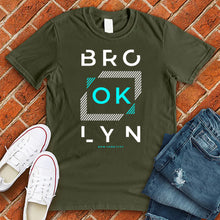 Load image into Gallery viewer, Modern Brooklyn Tee