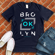Load image into Gallery viewer, Modern Brooklyn Tee