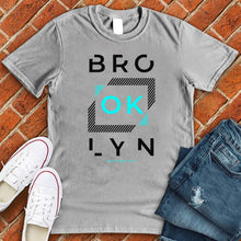 Load image into Gallery viewer, Modern Brooklyn Tee