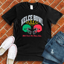 Load image into Gallery viewer, Kelce Bowl Tee