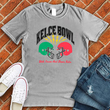 Load image into Gallery viewer, Kelce Bowl Tee
