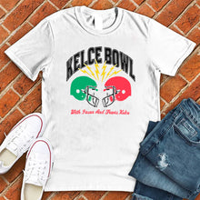 Load image into Gallery viewer, Kelce Bowl Tee