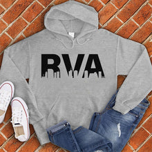 Load image into Gallery viewer, RVA Hoodie