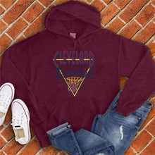 Load image into Gallery viewer, Cleveland Basketball Hoodie