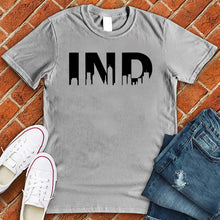 Load image into Gallery viewer, IND Tee