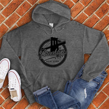 Load image into Gallery viewer, Brooklyn NY Bridge Hoodie