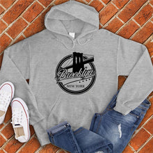 Load image into Gallery viewer, Brooklyn NY Bridge Hoodie