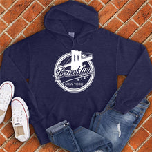 Load image into Gallery viewer, Brooklyn NY Bridge Hoodie
