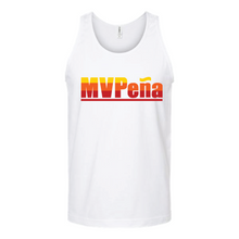 Load image into Gallery viewer, MVPena Houston Unisex Tank Top