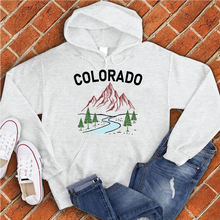 Load image into Gallery viewer, Colorado River Run Hoodie