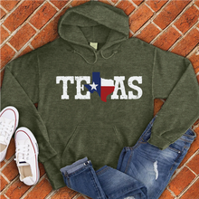 Load image into Gallery viewer, Texas Together Hoodie