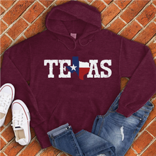 Load image into Gallery viewer, Texas Together Hoodie