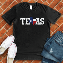 Load image into Gallery viewer, Texas Together Tee