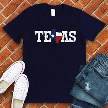 Load image into Gallery viewer, Texas Together Tee