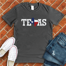 Load image into Gallery viewer, Texas Together Tee