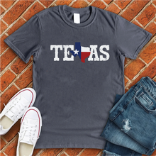 Load image into Gallery viewer, Texas Together Tee