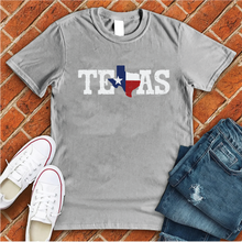 Load image into Gallery viewer, Texas Together Tee