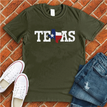 Load image into Gallery viewer, Texas Together Tee