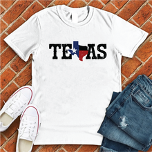 Load image into Gallery viewer, Texas Together Tee