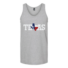Load image into Gallery viewer, Texas Together Unisex Tank Top