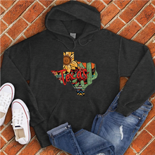 Load image into Gallery viewer, Texas Lifestyle Hoodie