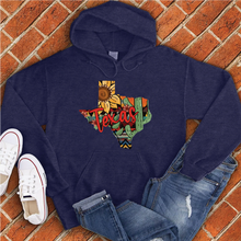 Load image into Gallery viewer, Texas Lifestyle Hoodie