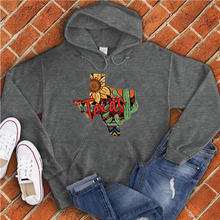 Load image into Gallery viewer, Texas Lifestyle Hoodie