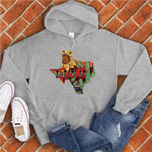 Load image into Gallery viewer, Texas Lifestyle Hoodie