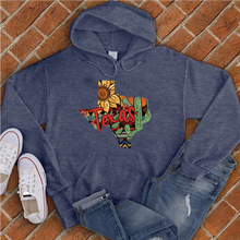 Load image into Gallery viewer, Texas Lifestyle Hoodie