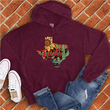 Load image into Gallery viewer, Texas Lifestyle Hoodie