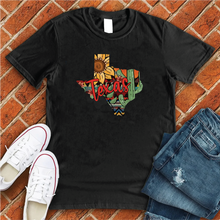 Load image into Gallery viewer, Texas Lifestyle Tee