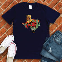 Load image into Gallery viewer, Texas Lifestyle Tee